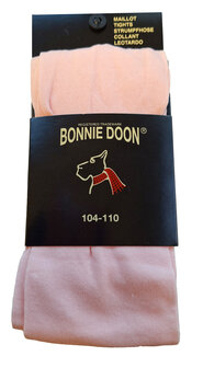 Bonnie Doon Pink Panther Mailot