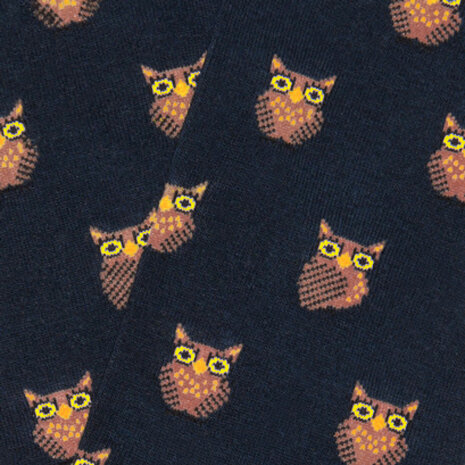 Jimmy Lion Owls