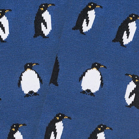 Jimmy Lion Penguin Blue