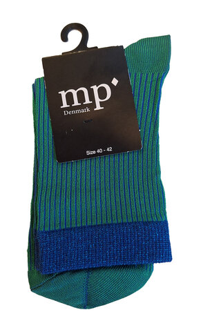 MP Denmark Groen blauw 