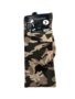 Kniekous camouflage