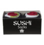 Sushi sokken tonijn roll