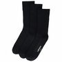 3-pack Rib Fashion socks