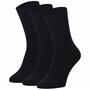 3-pack Rib Fashion socks