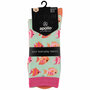 3-pack Fashion socks