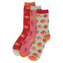 3-pack Fashion socks