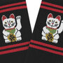 Jimmy Lion Athletic Lucky Cat